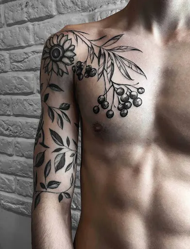 VEAN TATTOO & PIERCING